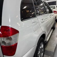 ام وی ام x33 مدل 91 استثنائی|خودرو سواری و وانت|تبریز, |دیوار