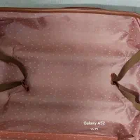 چمدون سایز کوچک Hossoni|کیف، کفش، کمربند|تبریز, |دیوار