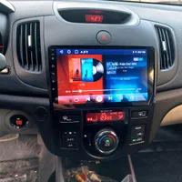 مانیتور خودرو مانیتور ماشین اندروید|قطعات یدکی و لوازم جانبی|مشهد, فلسطین|دیوار