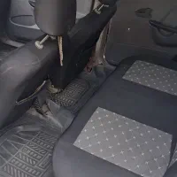 پراید سفید دوگانه ۸۳|خودرو سواری و وانت|الوند, |دیوار