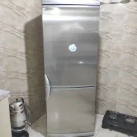 یخچال فریزر مرسی اصل ایتالیا درحد جهیزیه