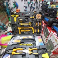 کیت ابزار 100 عددی دیوالت (پرداخت در محل)|ابزارآلات|ملایر, |دیوار