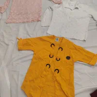 لباس زنانه گیپور
