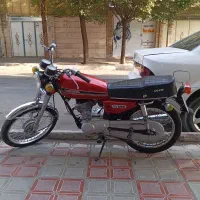 موتور 125