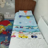 تخت .دراور.کمد و ویترین