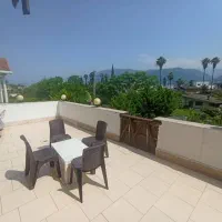 ۵خوابه جنگلی بهرام لتینگان|اجارهٔ کوتاه‌مدت ویلا و باغ|نوشهر, |دیوار