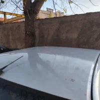 405 مدل ۸۸|خودرو کلاسیک|لشت نشا, |دیوار