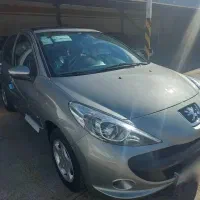 207 پانا اتومات