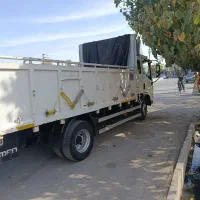 فورس۱۴۰۱|خودرو سنگین|کرمانشاه, |دیوار