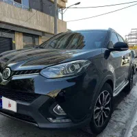 ام جی جی اس مدل ۲۰۱۶ mggs  بدون رنگ