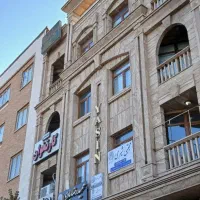 واحد اداری روبه خیابان اصلی|فروش دفتر کار، اتاق اداری، مطب|قم, باغ شازده|دیوار