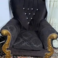 تعدادی لوازم خانه