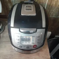 پلو پز چند کاره