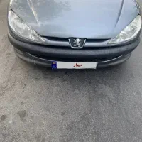 ۲۰۶ تیپ ۲ مدل ۸۴