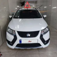 کوئیک GX معمولی|خودرو سواری و وانت|اصفهان, شهید رجایی|دیوار