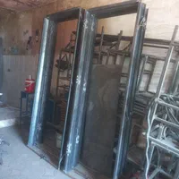 جوشکاری سیار احسان