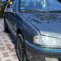 پارس ۸۵ نوک مدادی|خودرو سواری و وانت|بندر انزلی, ساحل قو|دیوار