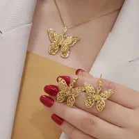 بدلیجات و النگوهای طرح طلا|بدلیجات|سیرجان, |دیوار