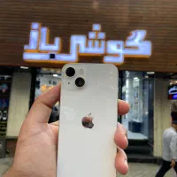 آیفون ۱۳ نرمال ۱۲۸ گیگ