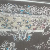 فرش ۱۲ متری و شش متری ست