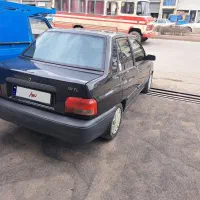 پراید|خودرو سواری و وانت|اردبیل, |دیوار