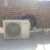 نصب کولر گازی و تعمیرات آبگرمکن دیواری