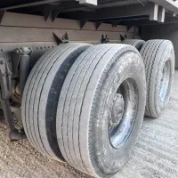 بنز اتکو|خودرو سنگین|قوچان, |دیوار