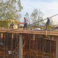 فروش یک باب خانه با مغازه دوبر