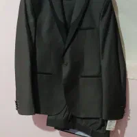 کت و شلوار و جلیقه ۳ تیکه نو مردانه