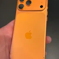 Iphone 17 promax 512