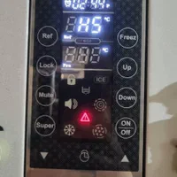 تعمیرات یخچال فریزر وساید بای ساید|خدمات پیشه و مهارت|تهران, زرکش|دیوار