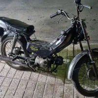 موتورسیکلت