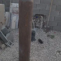 کپسول هوا بزرگ ۵۵کیلویی