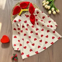 لباس بچه گانه  یلدایی