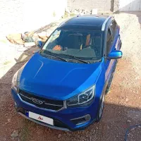 ایکس22اتوماتدرحدصفر|خودرو سواری و وانت|داراب, |دیوار