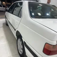 پارس سال مدل ۸۷