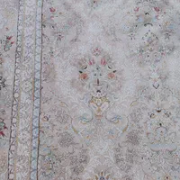 فرش 12متری 1200شانه تمیز مناسب جهیزیه بفروش میرسد