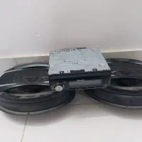 باند و ظبط پایونر|قطعات یدکی و لوازم جانبی|خمینیشهر, |دیوار