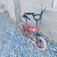 دوچرخه 12سالم|دوچرخه، اسکیت، اسکوتر|سلیمان, |دیوار