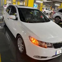 کیا سراتو آپشنال مدل ۹۷ درجه یک کم کار