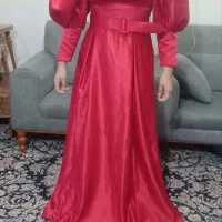پیراهن مجلسی