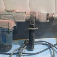 خدمات تخریب و جازنی