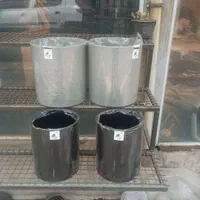 حراجی گلدان پلیمری نشکن