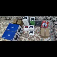 واردات پلی استیشن و ایکس باکس|کنسول، بازی ویدئویی و آنلاین|شیراز, کاراندیش|دیوار