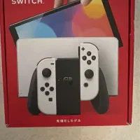 نینتندو سوییچ اولد