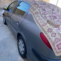 پژو 206 SD V20، مدل ۱۳۸۹|خودرو سواری و وانت|تبریز, |دیوار