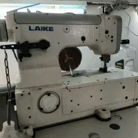 چرخ خیاطی میاندوز