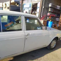 پیکان 83سقف پژو|خودرو سواری و وانت|سنندج, |دیوار