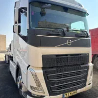 ولوو اف اچ نیوفیس مدل 2021|خودرو سنگین|تهران, امام خمینی|دیوار