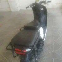 موتوربرقی|موتورسیکلت|شاهینشهر, مسکن مهر|دیوار